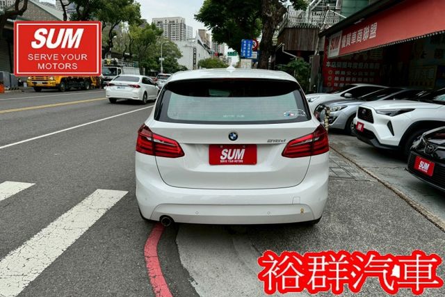 配備齊全，安全性高，電動椅，倒車顯影，空間舒適  第5張相片