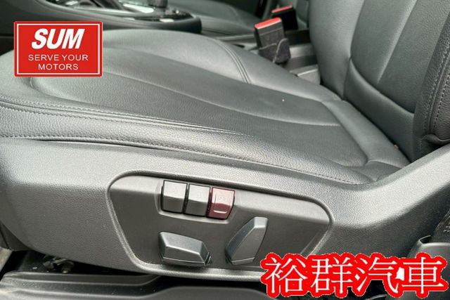 配備齊全，安全性高，電動椅，倒車顯影，空間舒適  第8張相片