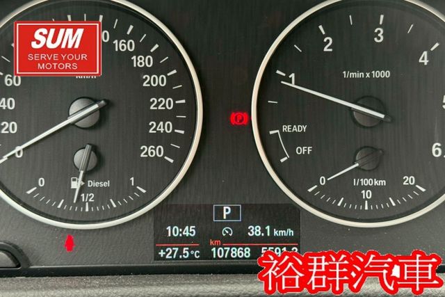 配備齊全，安全性高，電動椅，倒車顯影，空間舒適  第9張相片