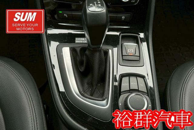 配備齊全，安全性高，電動椅，倒車顯影，空間舒適  第13張相片