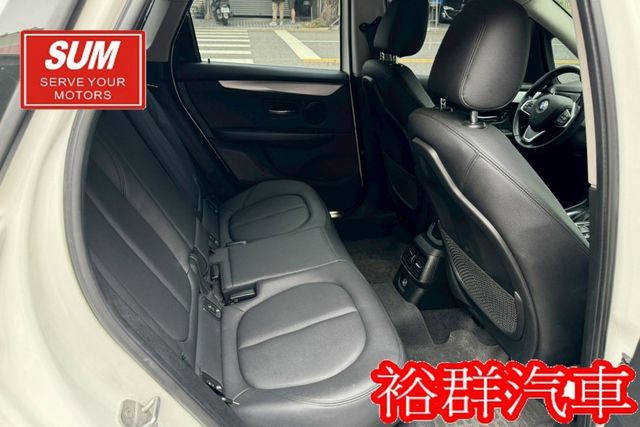 配備齊全，安全性高，電動椅，倒車顯影，空間舒適  第15張相片