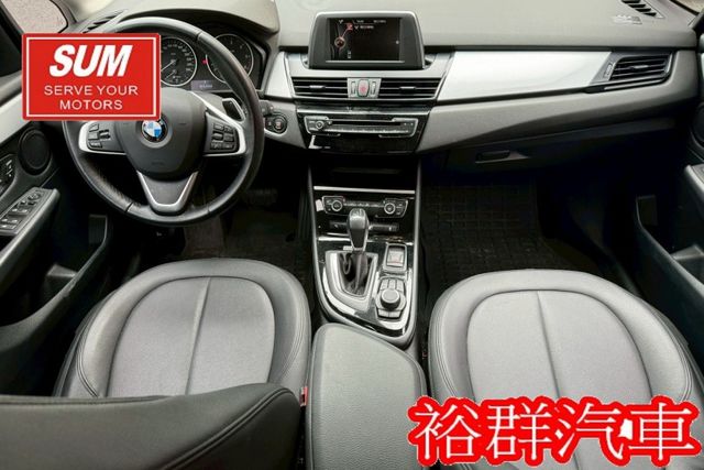配備齊全，安全性高，電動椅，倒車顯影，空間舒適  第16張相片