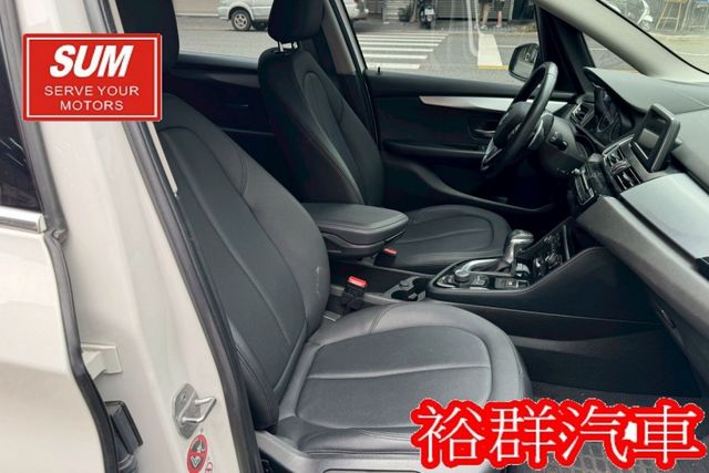 配備齊全，安全性高，電動椅，倒車顯影，空間舒適  第17張相片