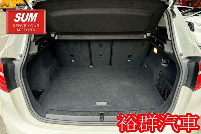 配備齊全，安全性高，電動椅，倒車顯影，空間舒適  第18張相片