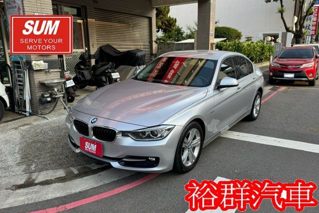 里程僅跑三萬多，雙電動椅，安全性好，車況一級棒，錯過可惜  第1張相片