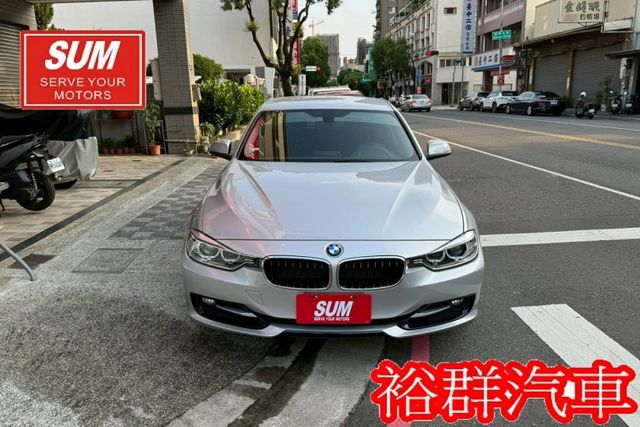里程僅跑三萬多，雙電動椅，安全性好，車況一級棒，錯過可惜  第2張相片
