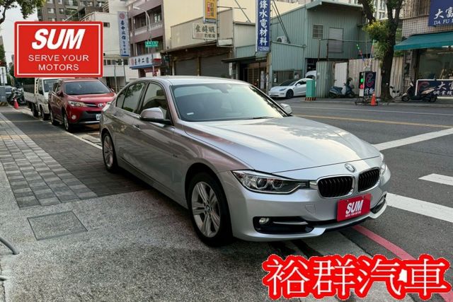 里程僅跑三萬多，雙電動椅，安全性好，車況一級棒，錯過可惜  第3張相片