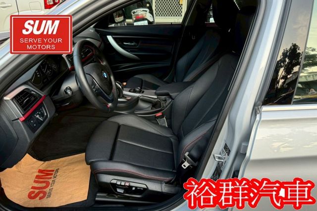 里程僅跑三萬多，雙電動椅，安全性好，車況一級棒，錯過可惜  第7張相片