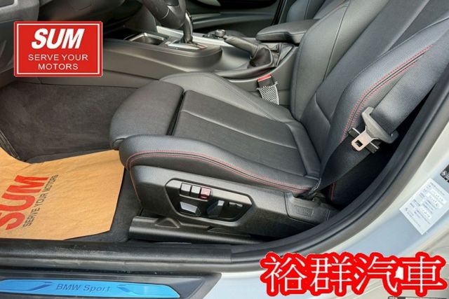 里程僅跑三萬多，雙電動椅，安全性好，車況一級棒，錯過可惜  第8張相片