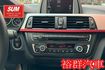 里程僅跑三萬多，雙電動椅，安全性好，車況一級棒，錯過可惜  第10張縮圖