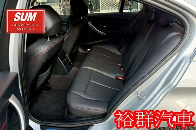 里程僅跑三萬多，雙電動椅，安全性好，車況一級棒，錯過可惜  第15張相片