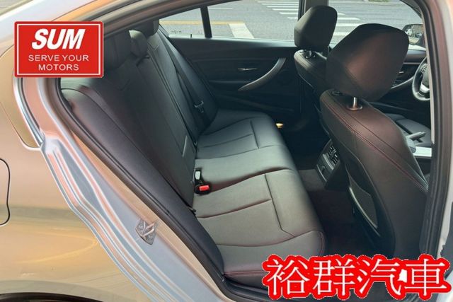 里程僅跑三萬多，雙電動椅，安全性好，車況一級棒，錯過可惜  第17張相片