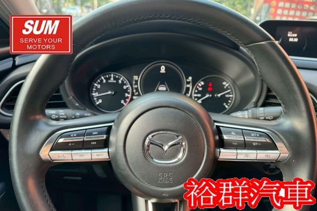 外型搶眼帥氣，配備多，ACC，電動尾門，倒車顯影，I-KEY  第8張相片