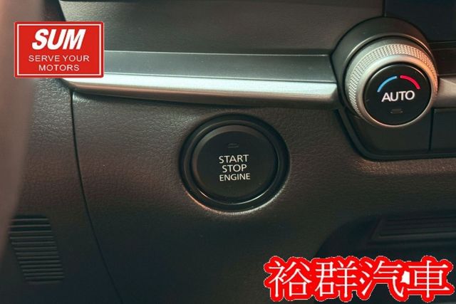 外型搶眼帥氣，配備多，ACC，電動尾門，倒車顯影，I-KEY  第9張相片