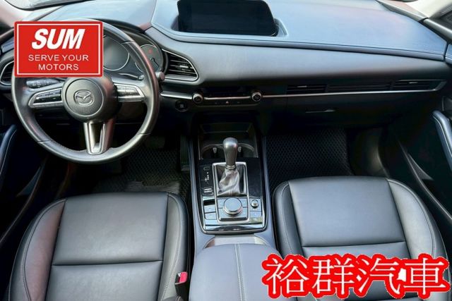 外型搶眼帥氣，配備多，ACC，電動尾門，倒車顯影，I-KEY  第16張相片