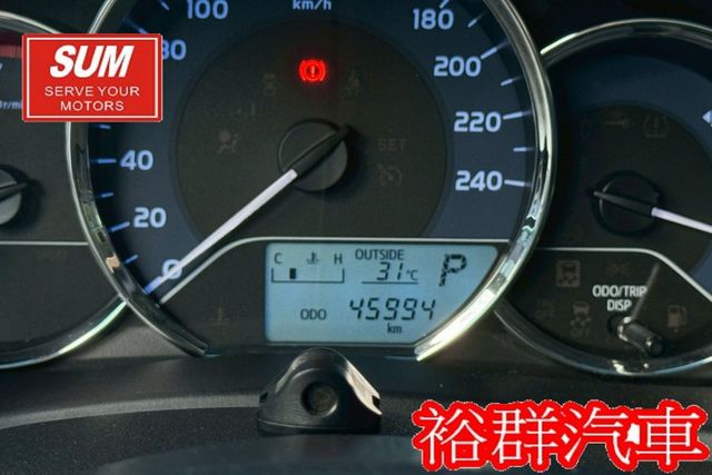 四顆輪胎剛換新的，頂規，安卓機，倒車顯影，配備齊全，車況美氣氛佳，國民神車  第8張相片