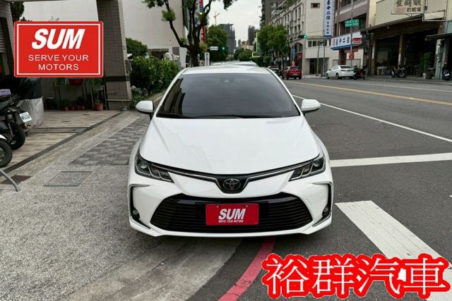 高階版，國民神車，安卓機，恆溫，ACC，配備齊全，I-KEY  第2張相片