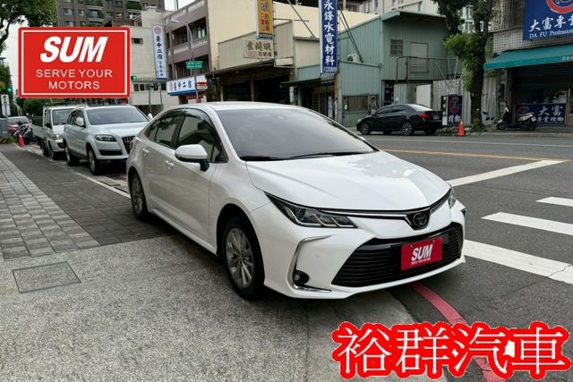 高階版，國民神車，安卓機，恆溫，ACC，配備齊全，I-KEY  第3張相片