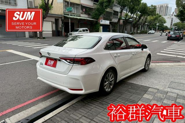 高階版，國民神車，安卓機，恆溫，ACC，配備齊全，I-KEY  第4張相片
