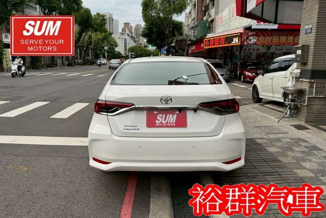 高階版，國民神車，安卓機，恆溫，ACC，配備齊全，I-KEY  第5張相片