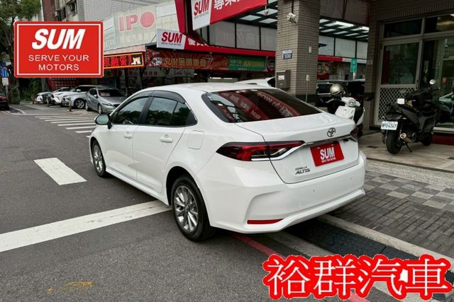 高階版，國民神車，安卓機，恆溫，ACC，配備齊全，I-KEY  第6張相片