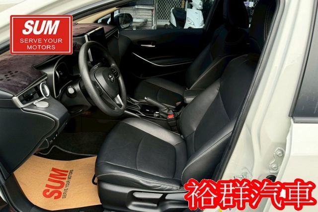 高階版，國民神車，安卓機，恆溫，ACC，配備齊全，I-KEY  第7張相片