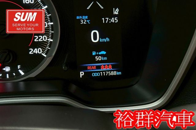 高階版，國民神車，安卓機，恆溫，ACC，配備齊全，I-KEY  第8張相片