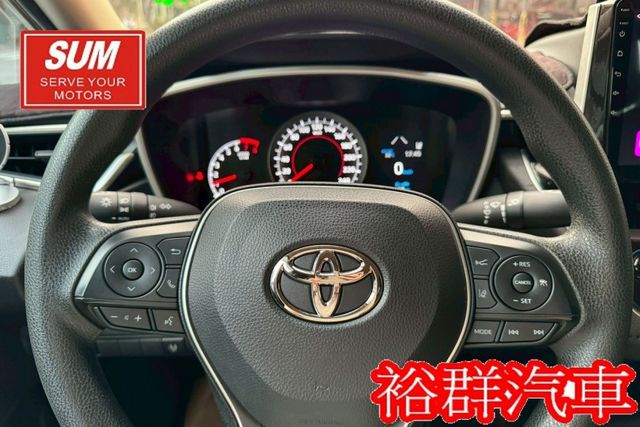 高階版，國民神車，安卓機，恆溫，ACC，配備齊全，I-KEY  第9張相片
