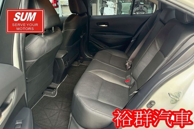 高階版，國民神車，安卓機，恆溫，ACC，配備齊全，I-KEY  第13張相片