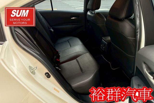 高階版，國民神車，安卓機，恆溫，ACC，配備齊全，I-KEY  第14張相片