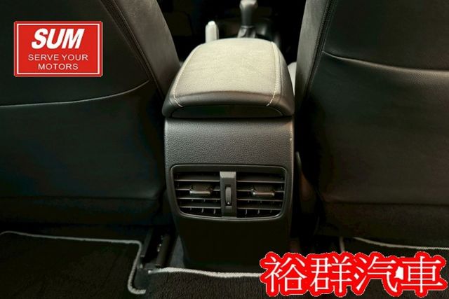 高階版，國民神車，安卓機，恆溫，ACC，配備齊全，I-KEY  第15張相片