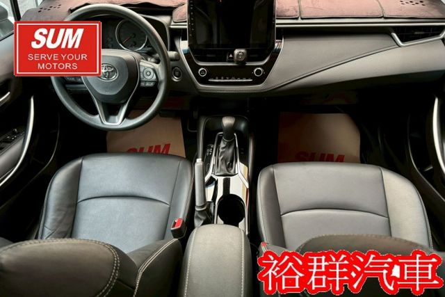 高階版，國民神車，安卓機，恆溫，ACC，配備齊全，I-KEY  第16張相片