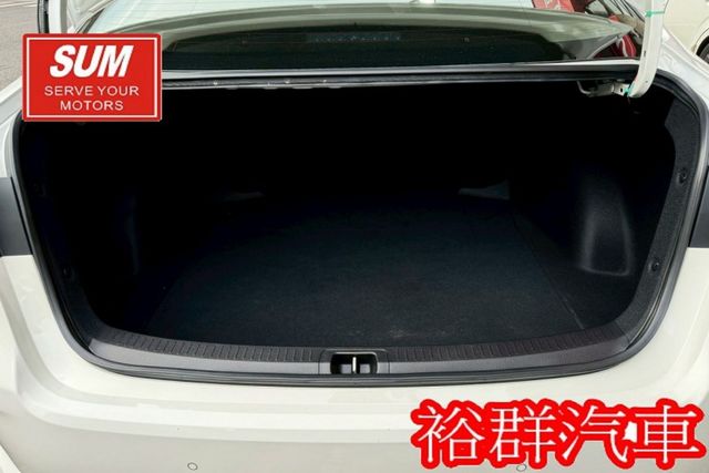 高階版，國民神車，安卓機，恆溫，ACC，配備齊全，I-KEY  第18張相片
