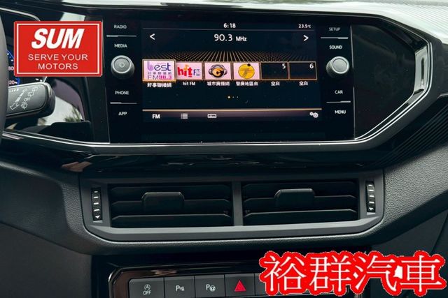 數位儀表板，省油省稅空間舒適，ACC，I-KEY，倒車顯影  第10張相片