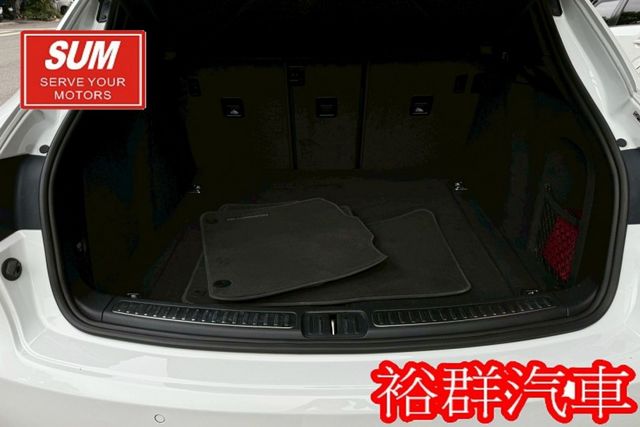 保時捷輕型運動休旅車，4WD安全性操控性不用多說就是讚，車況超級好  第18張相片