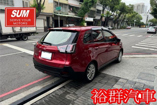 空間一級棒，省油省稅市區最佳選擇，安卓機也裝好了，倒車顯影，衛星導航  第4張相片
