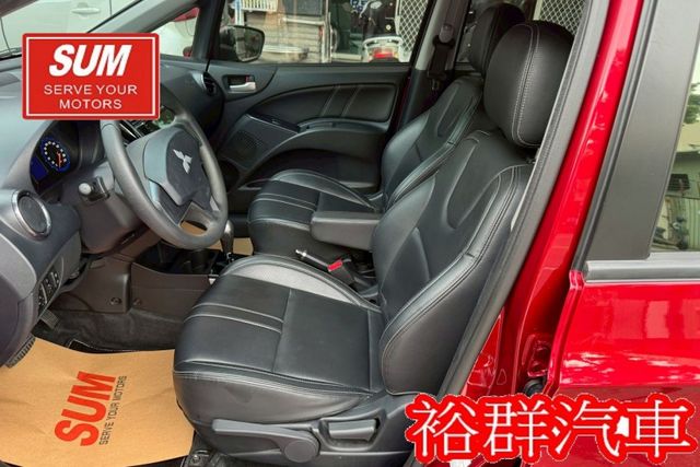 空間一級棒，省油省稅市區最佳選擇，安卓機也裝好了，倒車顯影，衛星導航  第7張相片