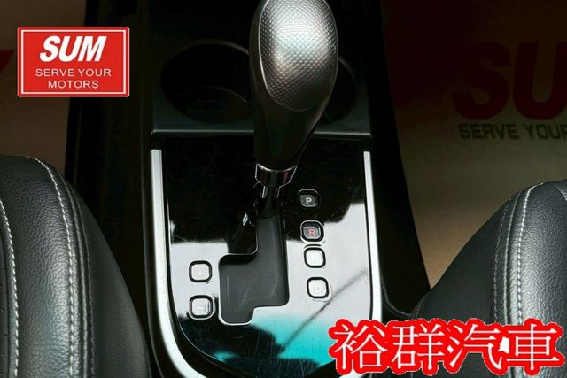 空間一級棒，省油省稅市區最佳選擇，安卓機也裝好了，倒車顯影，衛星導航  第12張相片