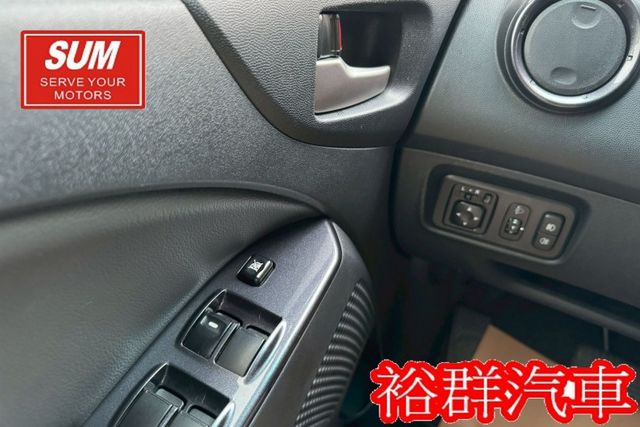 空間一級棒，省油省稅市區最佳選擇，安卓機也裝好了，倒車顯影，衛星導航  第13張相片
