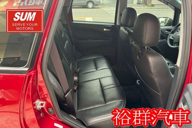 空間一級棒，省油省稅市區最佳選擇，安卓機也裝好了，倒車顯影，衛星導航  第14張相片