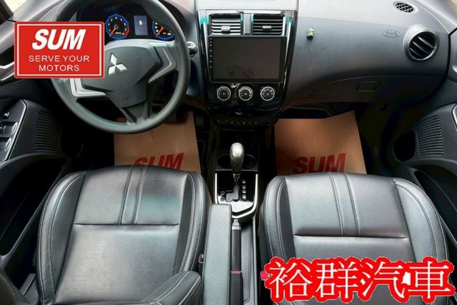 空間一級棒，省油省稅市區最佳選擇，安卓機也裝好了，倒車顯影，衛星導航  第15張相片