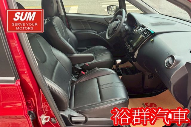 空間一級棒，省油省稅市區最佳選擇，安卓機也裝好了，倒車顯影，衛星導航  第17張相片