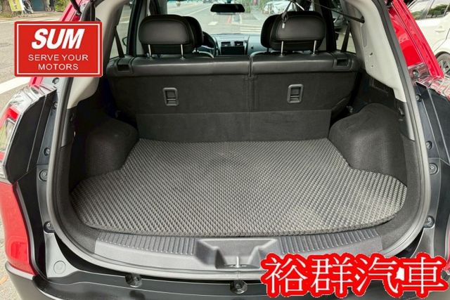 空間一級棒，省油省稅市區最佳選擇，安卓機也裝好了，倒車顯影，衛星導航  第18張相片