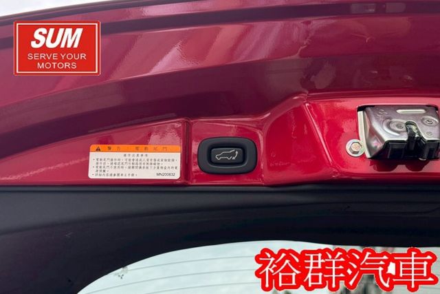 空間一級棒，省油省稅市區最佳選擇，安卓機也裝好了，倒車顯影，衛星導航  第19張相片