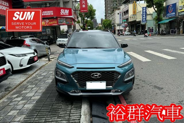 4WD大馬力，盲點，車道偏移，配備多，外型亮麗搶眼，6SRS，倒車顯影  第2張相片