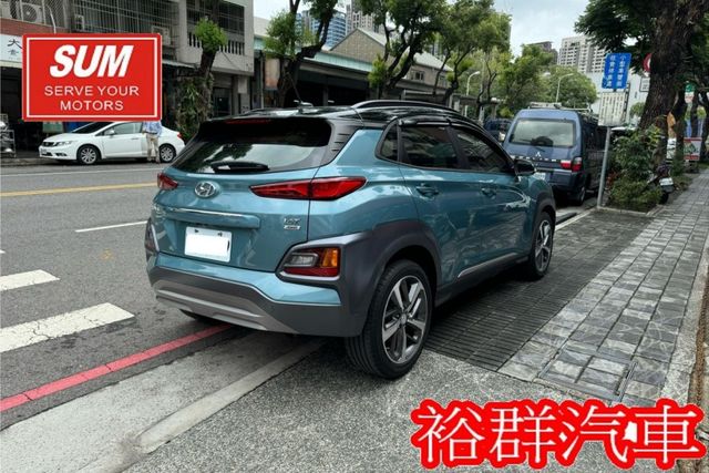 4WD大馬力，盲點，車道偏移，配備多，外型亮麗搶眼，6SRS，倒車顯影  第4張相片