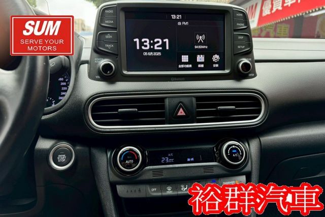 4WD大馬力，盲點，車道偏移，配備多，外型亮麗搶眼，6SRS，倒車顯影  第10張相片
