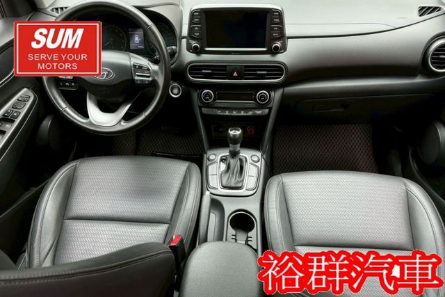 4WD大馬力，盲點，車道偏移，配備多，外型亮麗搶眼，6SRS，倒車顯影  第17張相片
