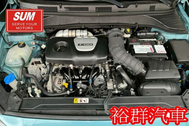 4WD大馬力，盲點，車道偏移，配備多，外型亮麗搶眼，6SRS，倒車顯影  第20張相片