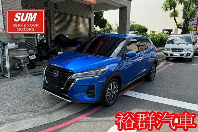 全新車，價格降了20萬，買到賺到，環景，摸門，I-KEY，配備齊全  第1張相片